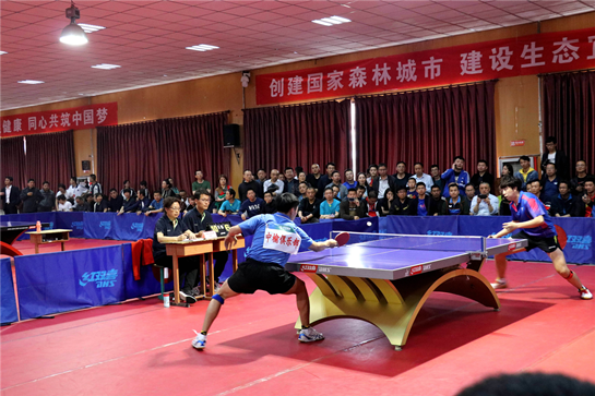 了队内不平