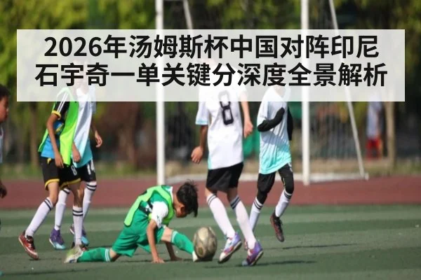 2026年汤姆斯杯中国对阵印尼石宇奇一单关键分深度全景解析